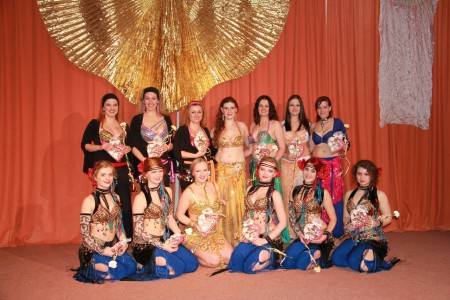 28.01.2017 KRÁSA ORIENTU - Regionálne kultúrne centum v Prievidzi